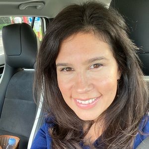 Meet your Posher, Veronica